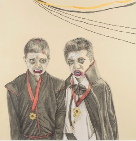2Vampires