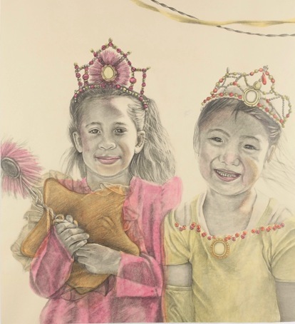 2princesses