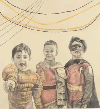 3Heroes