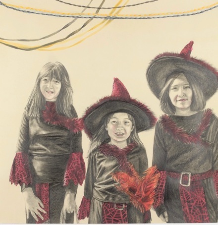 3Witches