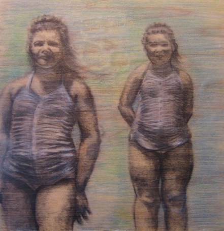 Bathers