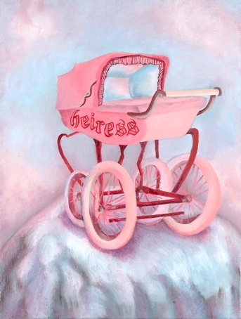 heiress