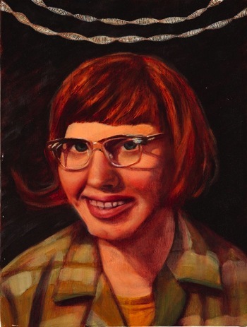 kirsten