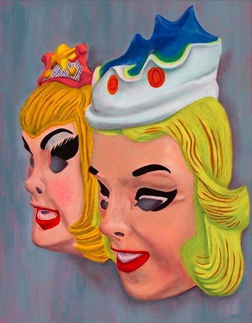 princesses