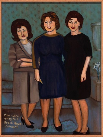 sisters