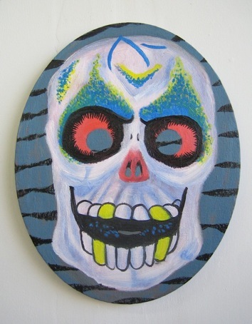 skull
