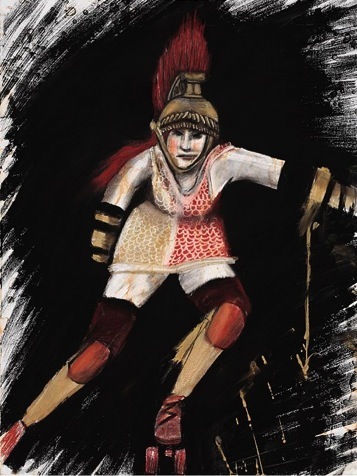 RollerAthena