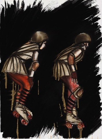 RollerWarriors