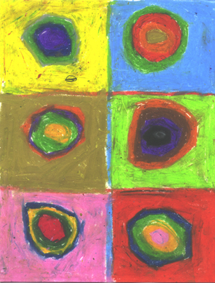 kandinsky