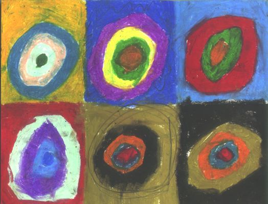 kandinsky