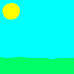 sun
